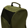 Fairfax Wellington Boot Bag- Green 3
